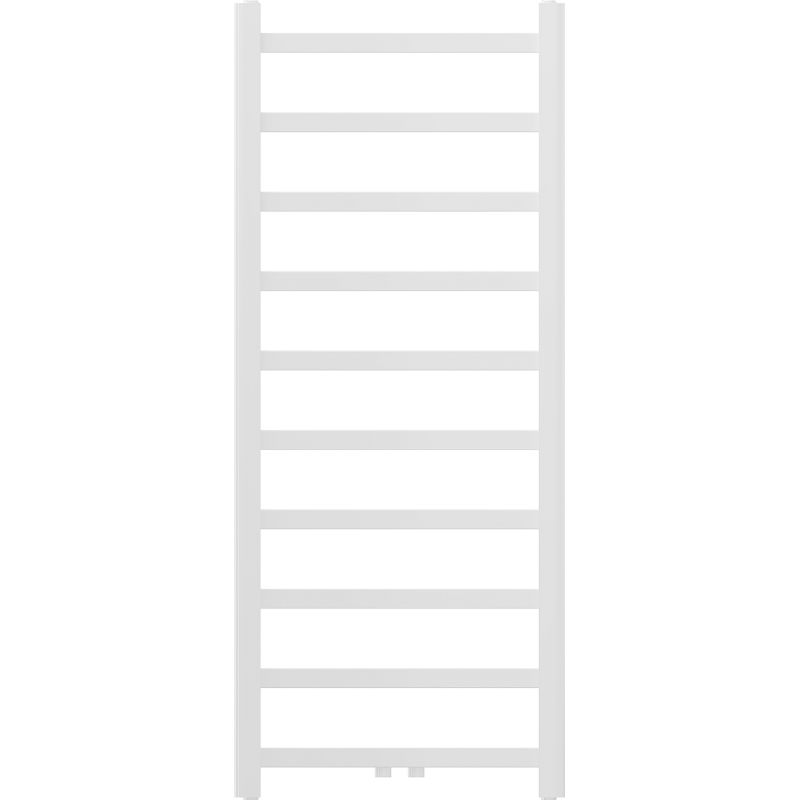 Mexen Bolt радиатор за баня 1200 x 500 mm, 318 W, бял - W126-1200-500-00-20
