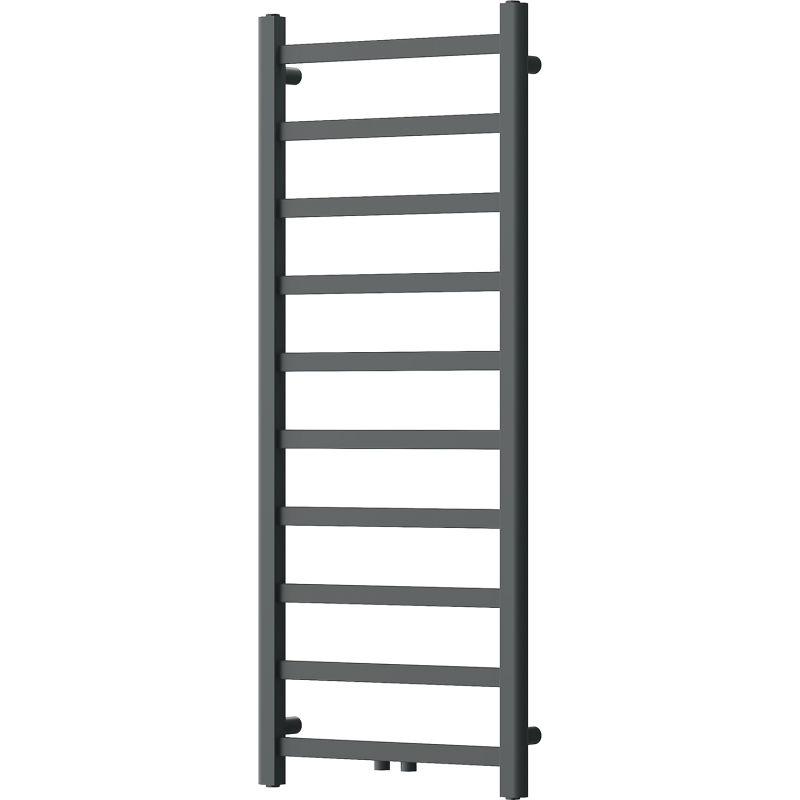 Mexen Bolt лири за баня 1200 x 500 mm, 318 W, антрацит - W126-1200-500-00-66