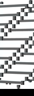 Mexen Bolt радиатор за баня 1200 x 500 mm, 318 W, антрацит - W126-1200-500-00-66