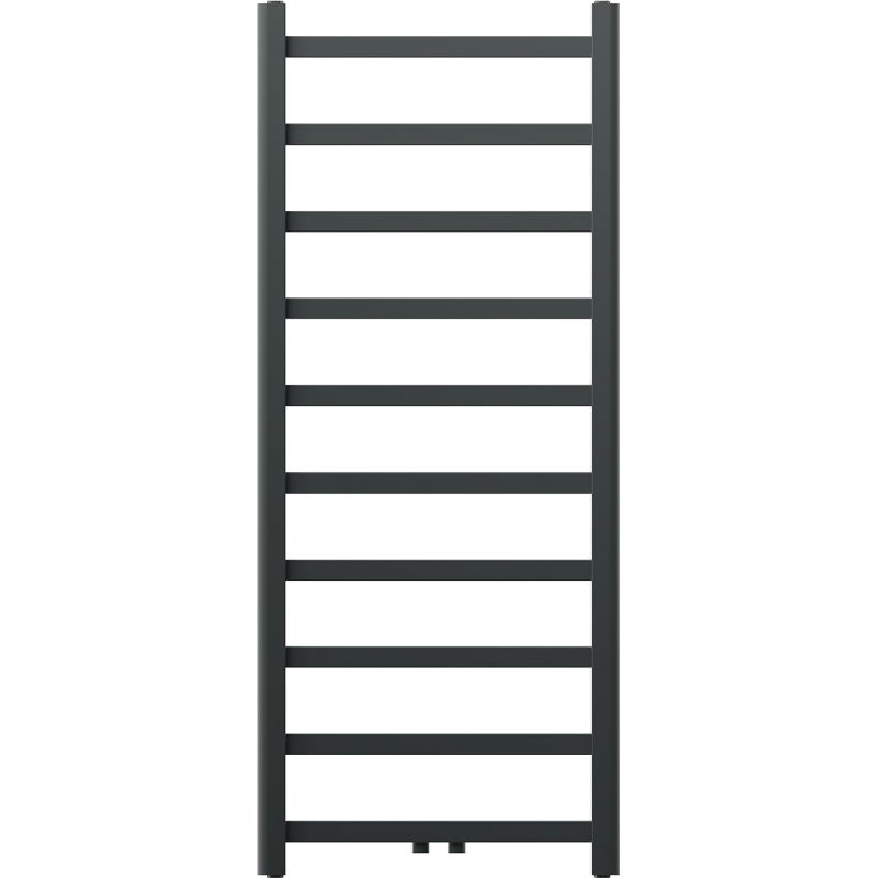 Mexen Bolt лири за баня 1200 x 500 mm, 318 W, антрацит - W126-1200-500-00-66