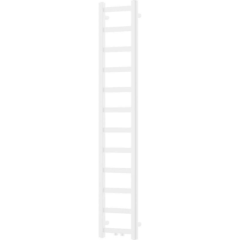 Mexen Bolt радиатор за баня 1500 x 300 мм, 295 W, бял - W126-1500-300-00-20
