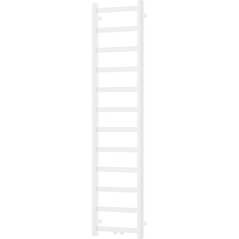 Mexen Bolt радиатор за баня 1500 x 400 mm, 342 W, бял - W126-1500-400-00-20