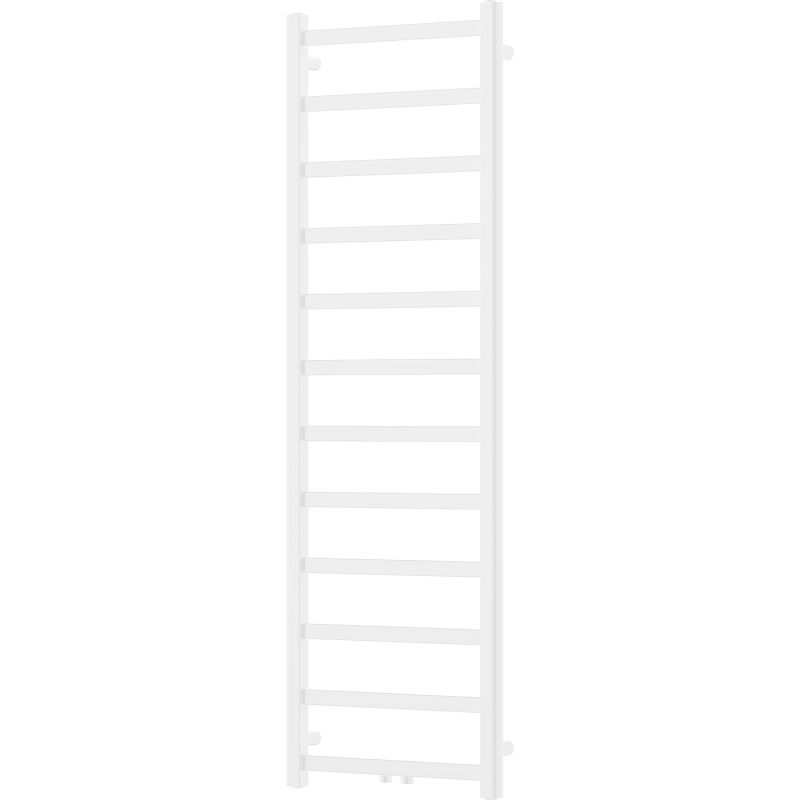Mexen Bolt нагревател за баня 1500 x 500 мм, 389 W, бял - W126-1500-500-00-20