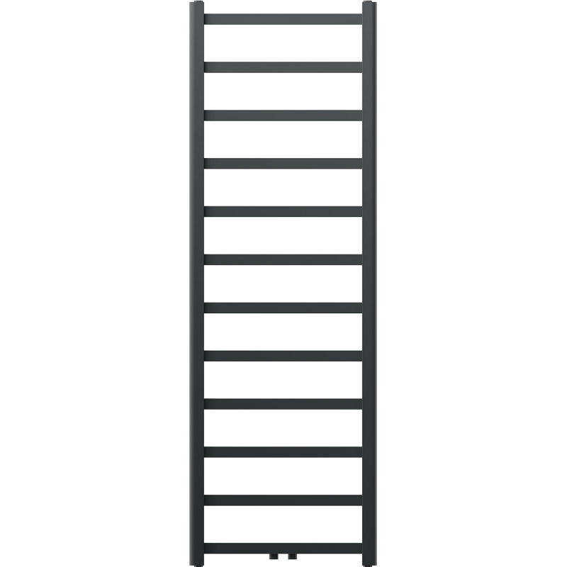 Mexen Bolt радиатор за баня 1500 x 500 мм, 389 W, антрацит - W126-1500-500-00-66