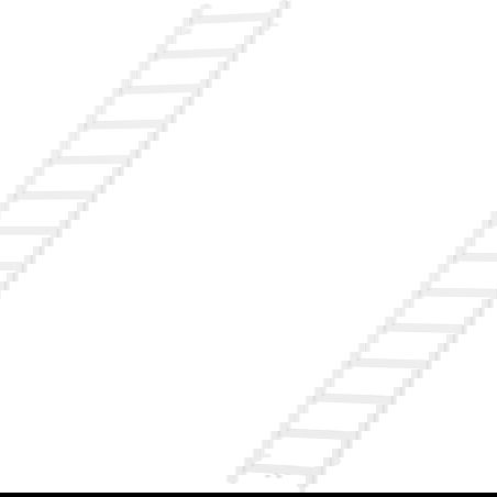 Mexen Bolt баня радиатор 1800 x 400 мм, 406 W, бял - W126-1800-400-00-20