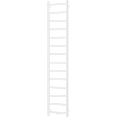 Mexen Bolt радиатор за баня 1800 x 400 мм, 406 W, бял - W126-1800-400-00-20