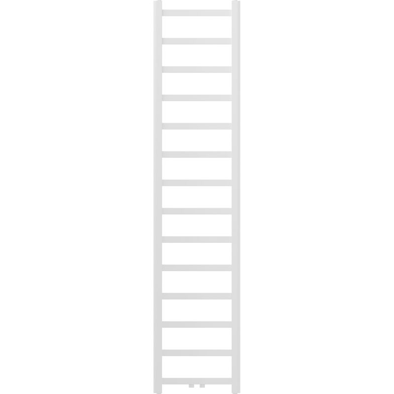 Mexen Bolt радиатор за баня 1800 x 400 мм, 406 W, бял - W126-1800-400-00-20