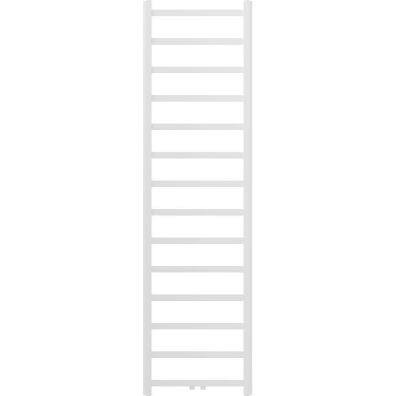 Mexen Bolt лира за баня 1800 x 500 мм, 460 W, бял - W126-1800-500-00-20