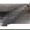 Mexen Lunar T душ кабина дясна врата 110 x 110 cm, прозрачна, златна матова - 834T-110-110-55-00-P