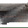 Mexen Lunar T душ кабина с вдрябване дясно 110 x 70 см, прозрачно, розово злато - 834T-110-070-60-00-P