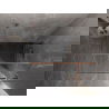 Mexen Lunar T дясна врата душ кабина 110 x 110 cm, прозрачно, матова мед - 834T-110-110-65-00-P