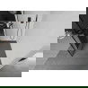 Mexen Kioto+ душ параван с рафт Walk-in 70 x 200 cm, черна рамка, черна - 800-070-121-70-70