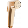 Mexen R-76 смесител за биде, розово злато - 79576-60