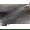 Mexen Lunar-B L кабинен душ вдясно 85 x 80 см, прозрачен, хром - 832L-085-080-01-00-P