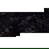 Mexen Champion Black плочки от шлифован гранитогрес, подова и стенна плочка 120 x 60 см, висок гланц - TL202-120-060-00