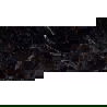 Mexen Champion Black плочки от шлифован гранитогрес, подова и стенна плочка 120 x 60 см, висок гланц - TL202-120-060-00