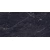 Mexen Sintra Black гресиран остъклен ректифициран G1, подово-стенен плочка 120 x 60 cm, висок гланц - TL204-120-060-00
