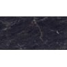 Mexen Sintra Black гресиран остъклен ректифициран G1, подово-стенен плочка 120 x 60 cm, висок гланц - TL204-120-060-00