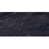 Mexen Sintra Black гресиран остъклен ректифициран G1, подово-стенен плочка 120 x 60 cm, висок гланц - TL204-120-060-00
