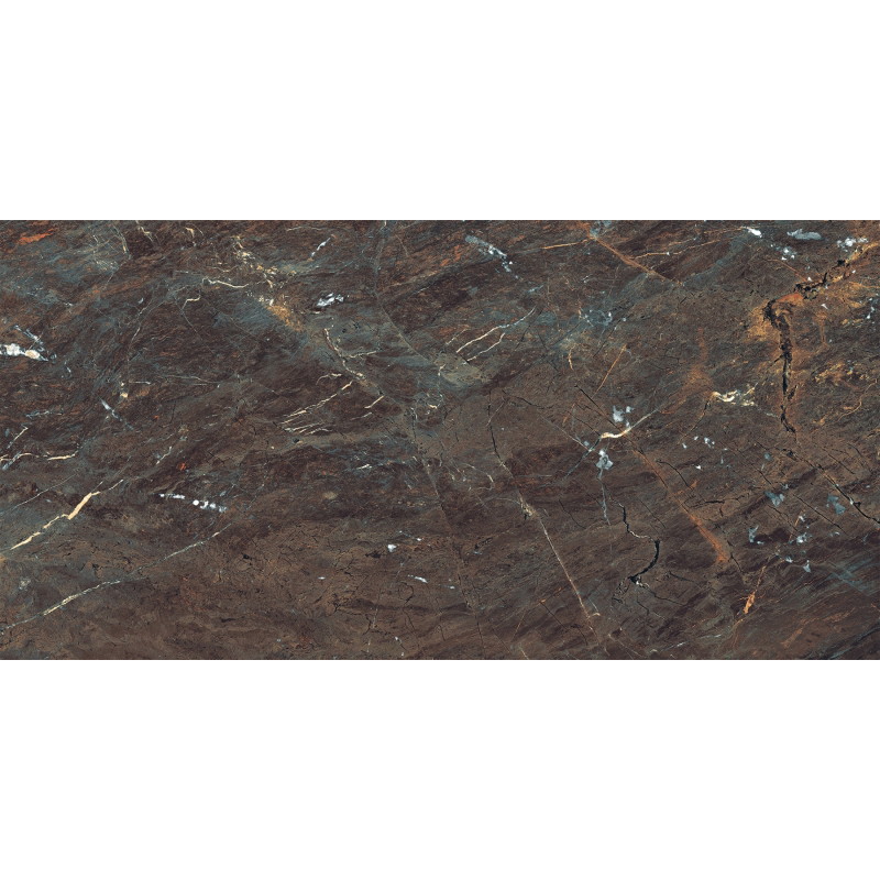 Mexen Sintra Earth gres полиран ректифициран G1, подова и стенна плочка 120 x 60 см,