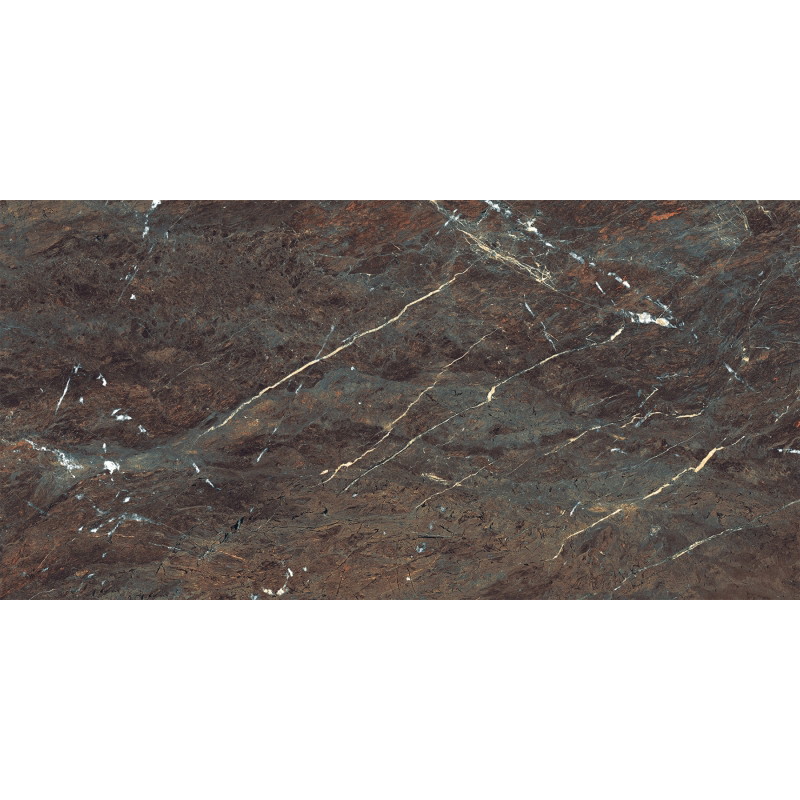 Mexen Sintra Earth gres полиран ректифициран G1, подова и стенна плочка 120 x 60 см,