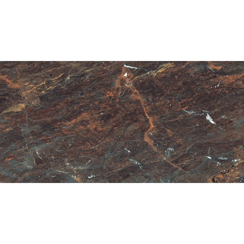 Mexen Sintra Earth gres полиран ректифициран G1, подова и стенна плочка 120 x 60 см,