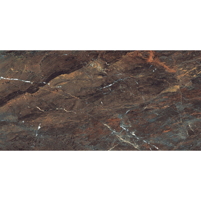 Mexen Sintra Earth gres полиран ректифициран G1, подова и стенна плочка 120 x 60 см,