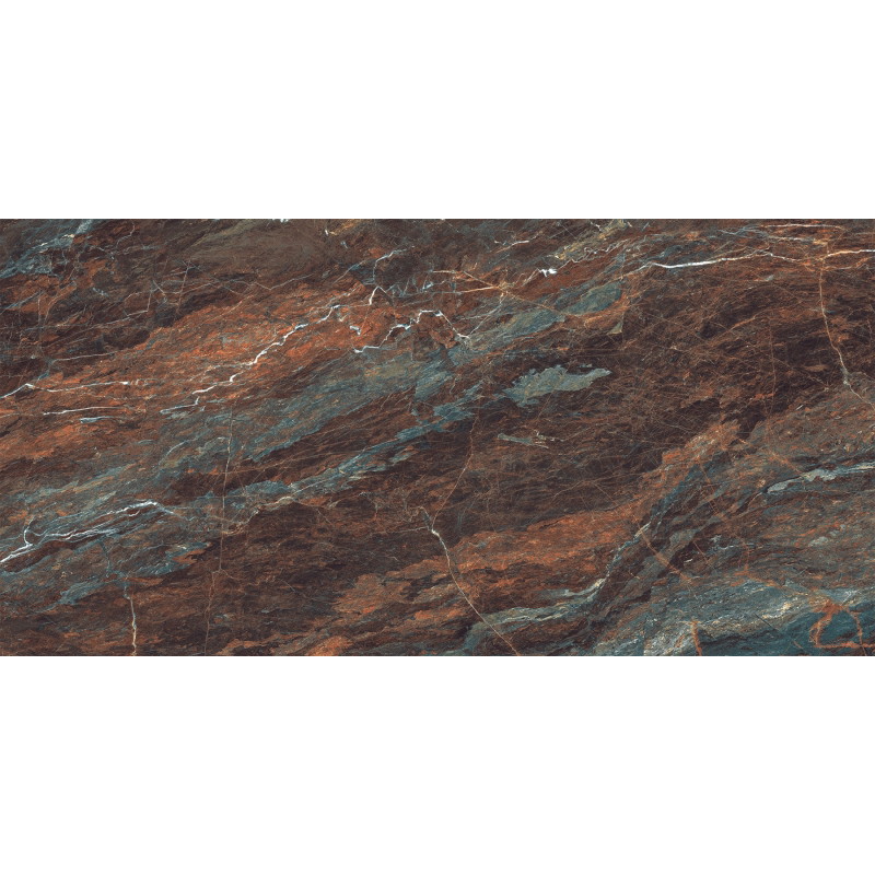 Mexen Sintra Earth gres полиран ректифициран G1, подова и стенна плочка 120 x 60 см,