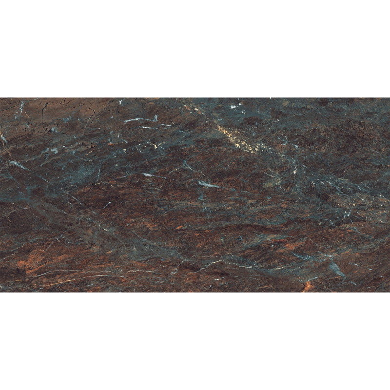 Mexen Sintra Earth gres полиран ректифициран G1, подова и стенна плочка 120 x 60 см,