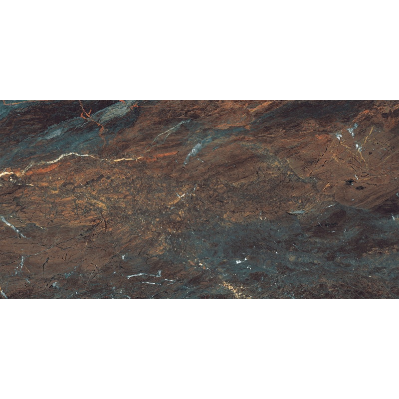 Mexen Sintra Earth gres полиран ректифициран G1, подова и стенна плочка 120 x 60 см,