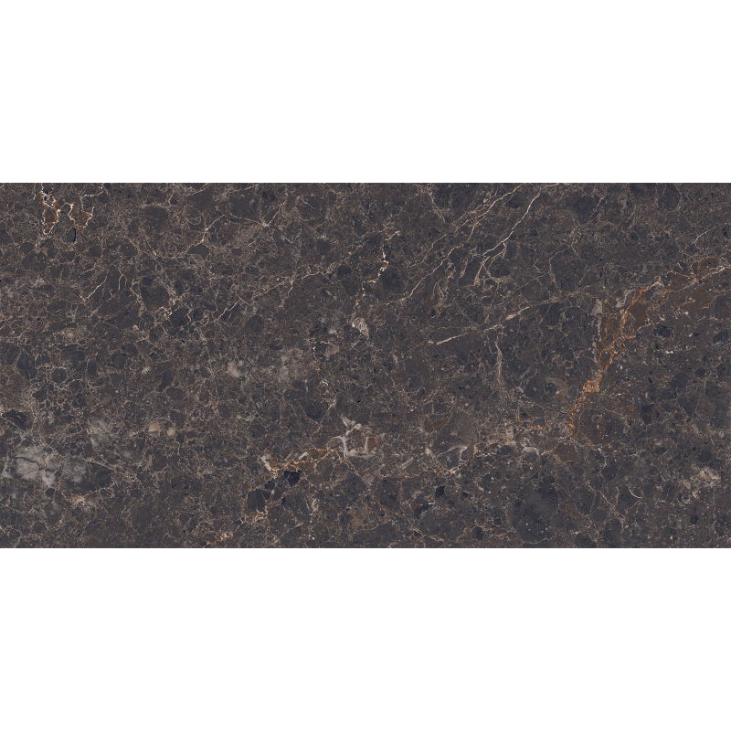 Mexen Slik Emperador Brown полирани плочки за стена и под 120 x 60 см, висока лъскавина - TL207-120-060-00