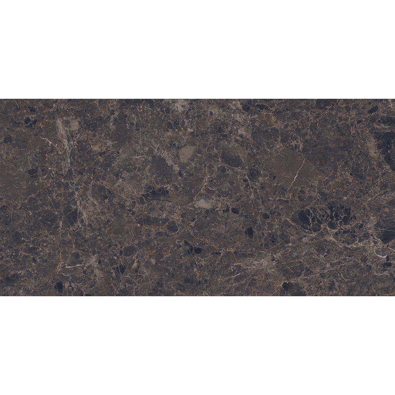 Mexen Slik Emperador Кафяво остъклено глазурано ректифицирано Г1,