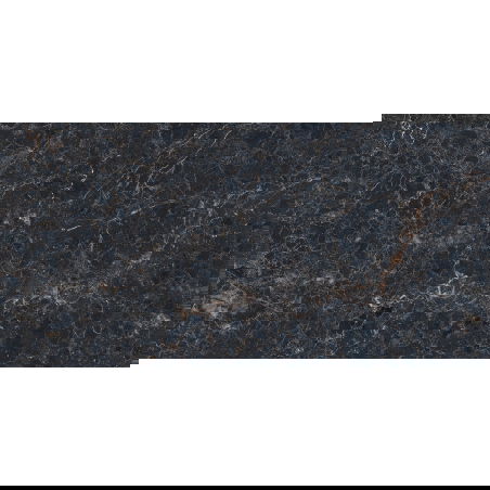 Mexen Slik Emperador Black глазурован гранитогрес рект. G1, подово-стенна плочка 120 x 60 см, висока гланц - TL207-120-060-01