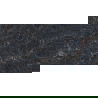 Mexen Slik Emperador Black глазурован гранитогрес рект. G1, подово-стенна плочка 120 x 60 см, висока гланц - TL207-120-060-01