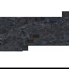 Mexen Slik Emperador Black глазурован гранитогрес рект. G1, подово-стенна плочка 120 x 60 см, висока гланц - TL207-120-060-01