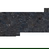 Mexen Slik Emperador Black глазурован гранитогрес рект. G1, подово-стенна плочка 120 x 60 см, висока гланц - TL207-120-060-01