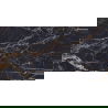 Mexen Orlo Black полиран порцелан ректифициран G1, подово-стенна плочка 120 x 60 cm, висок блясък - TL211-120-060-00