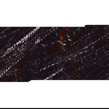 Mexen Python Gold глазирани ректифицирани гранитогресни плочки G1, 120 x 60 cm, висока гланц - TL212-120-060-00