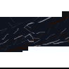 Mexen Fossil Black глазирани ректифицирани плочки G1, подови-стенни 120 x 60 см, висок гланц - TL213-120-060-00