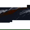 Mexen Fossil Black глазирани ректифицирани плочки G1, подови-стенни 120 x 60 см, висок гланц - TL213-120-060-00