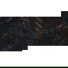 Mexen Marquino Черен глазуриран гранитогрес рект. G1, стенна и подова плочка 120 x 60 cm, високо гланцово - TL214-120-060-00