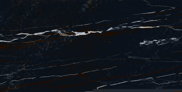 Mexen Flamingo Черен ректифициран матиран гранитогрес G1, подово-стенна