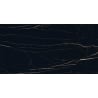 Mexen Flamingo Черен ректифициран матиран гранитогрес G1, подово-стенна