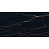 Mexen Flamingo Черен ректифициран матиран гранитогрес G1, подово-стенна