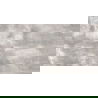 Mexen Bangkok Grey керамичен гранит полиран ректифициран G1, подова и стенна плочка 120 x 60 см, sugar - TL503-120-060-01