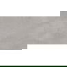 Mexen Mileo Silver керамика сива рект. G1, подови и стенни плочки 120 x 60 см, мат - TL301-120-060-00