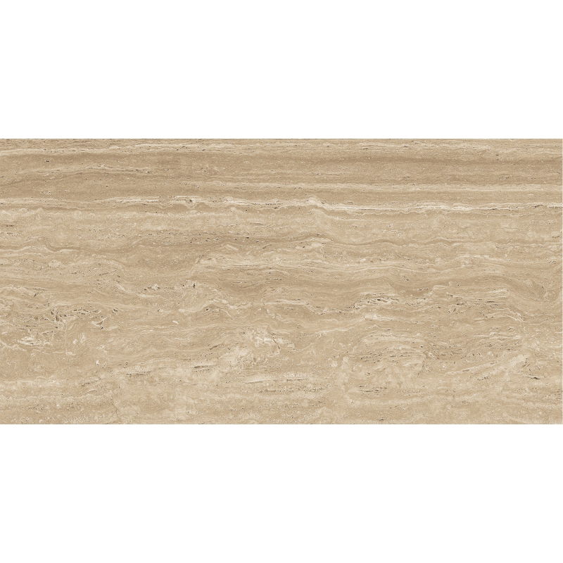 Mexen Neo Travertino Beige инкрустиран матов рект. подова и стенна плочка 120 x 60 см, мат - TL302-120-060-00