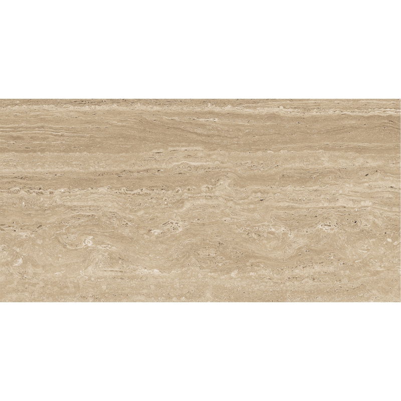 Mexen Neo Travertino Beige инкрустиран матов рект. подова и стенна плочка 120 x 60 см, мат - TL302-120-060-00