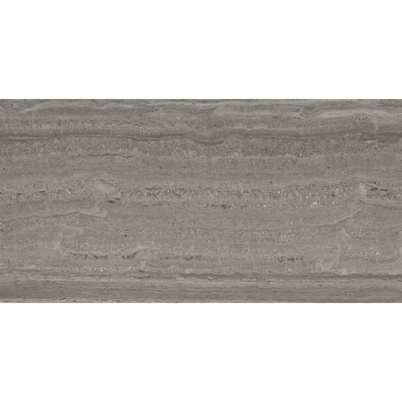 Mexen Neo Travertino Неро гранитогрес полиран рект. G1, подово-стенна плочка 120 x