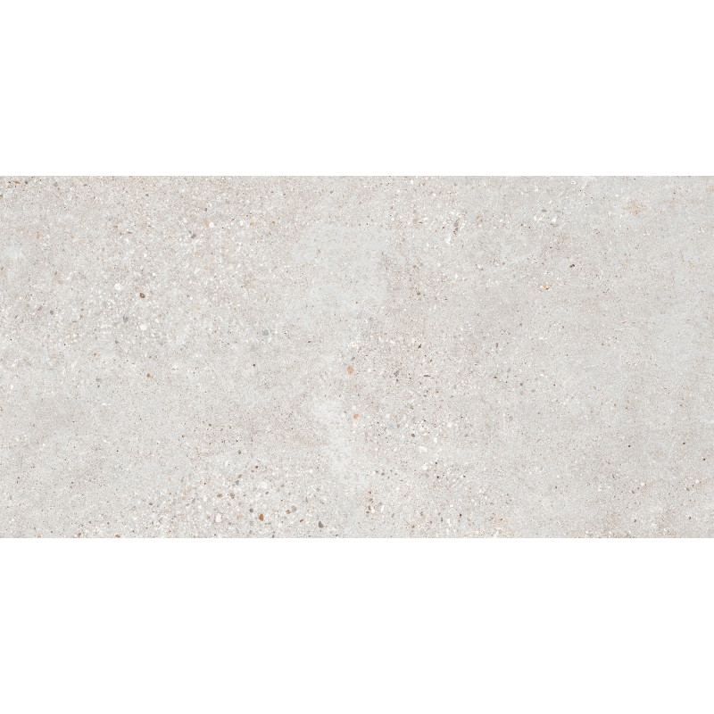 Mexen Inspira Bianco грес остъклен ректифициран G1, подово-стенна плочка 120 x 60 cm,